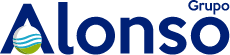 Logo Grupo Alonso