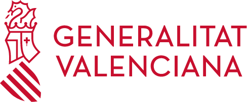 Logo generalitat