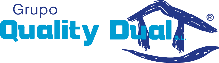 Logo de qualitydual